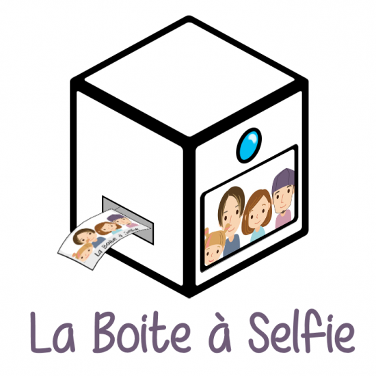 La boite a selfie